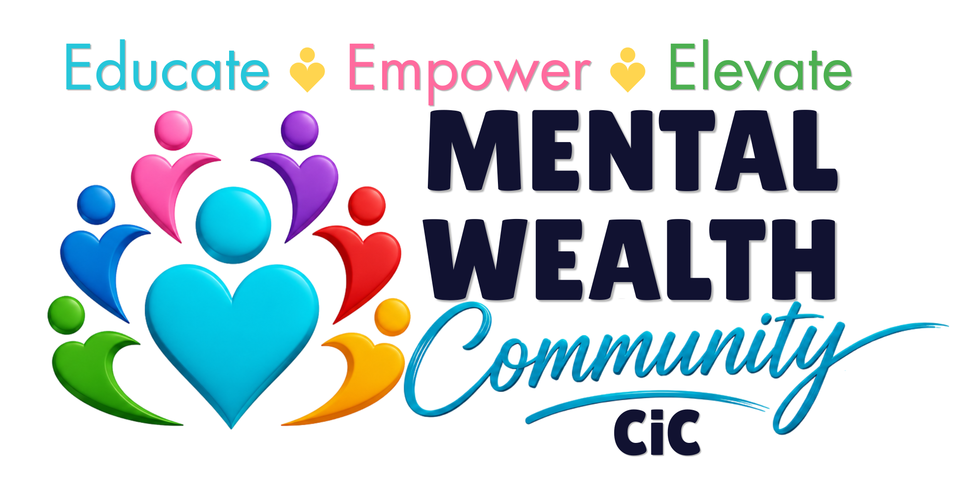 Mental Wealth Community CIC